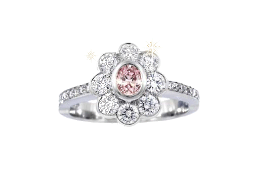 Gif animé bijoux